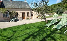 Gite Du Morvan